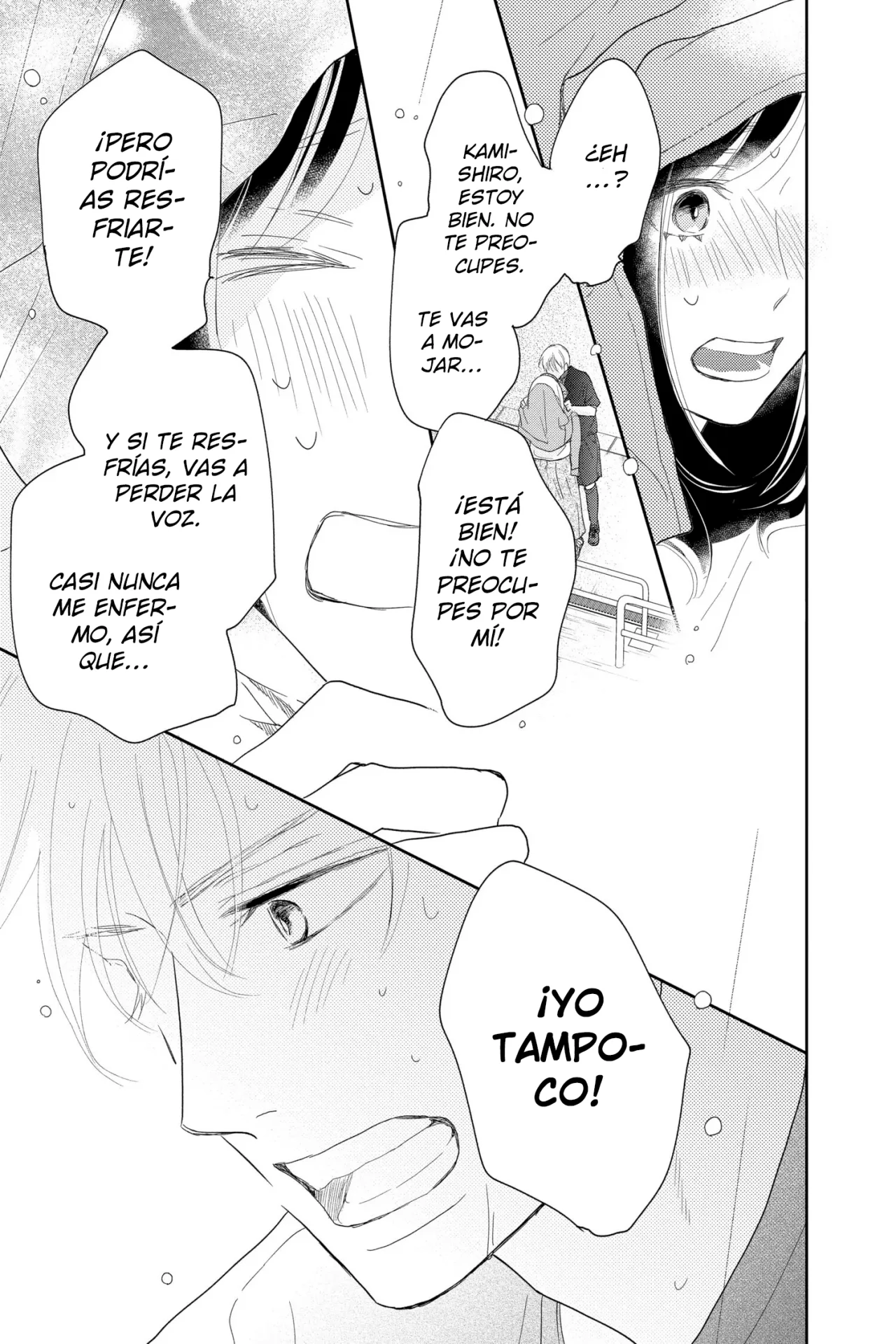 Página 42 del Manga