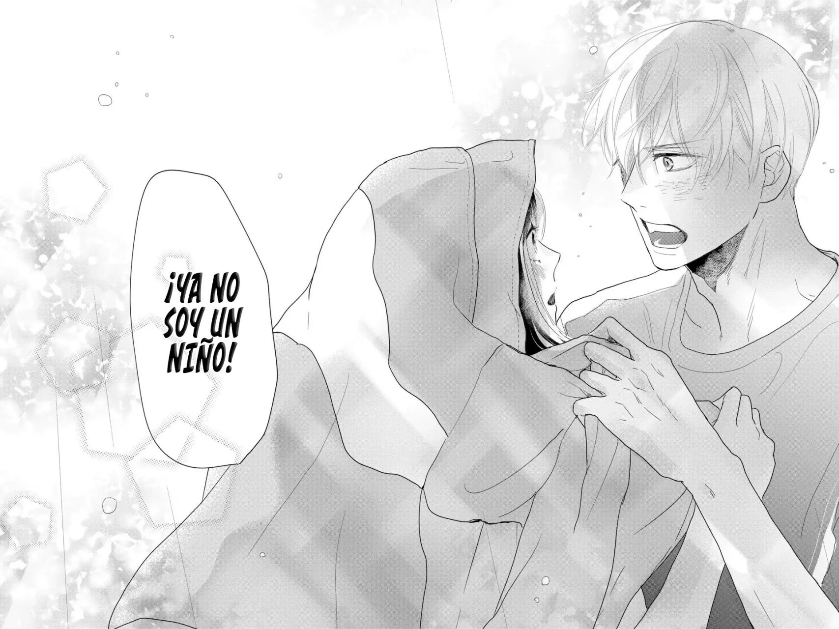 Página 43 del Manga