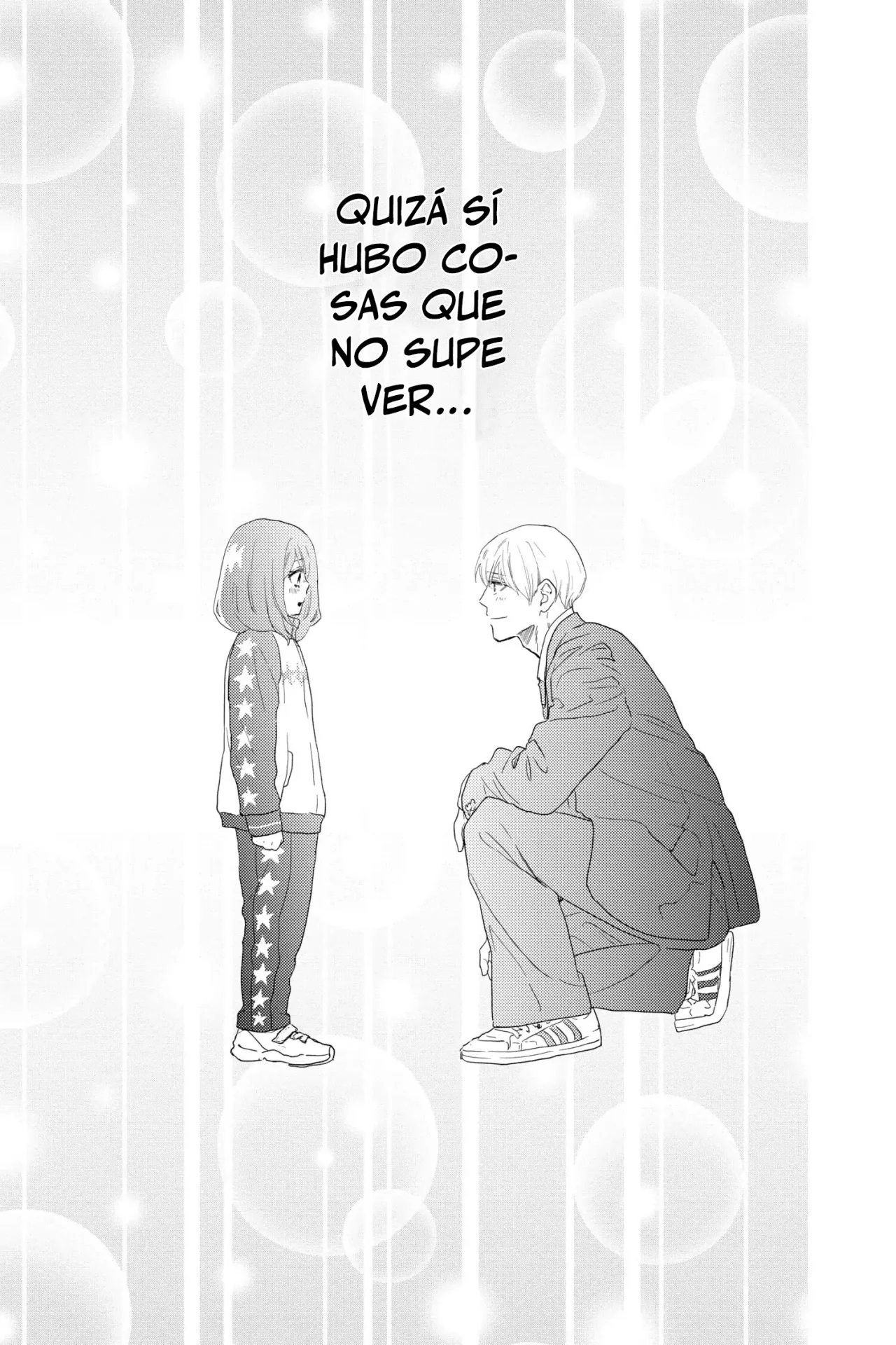 Página 45 del Manga