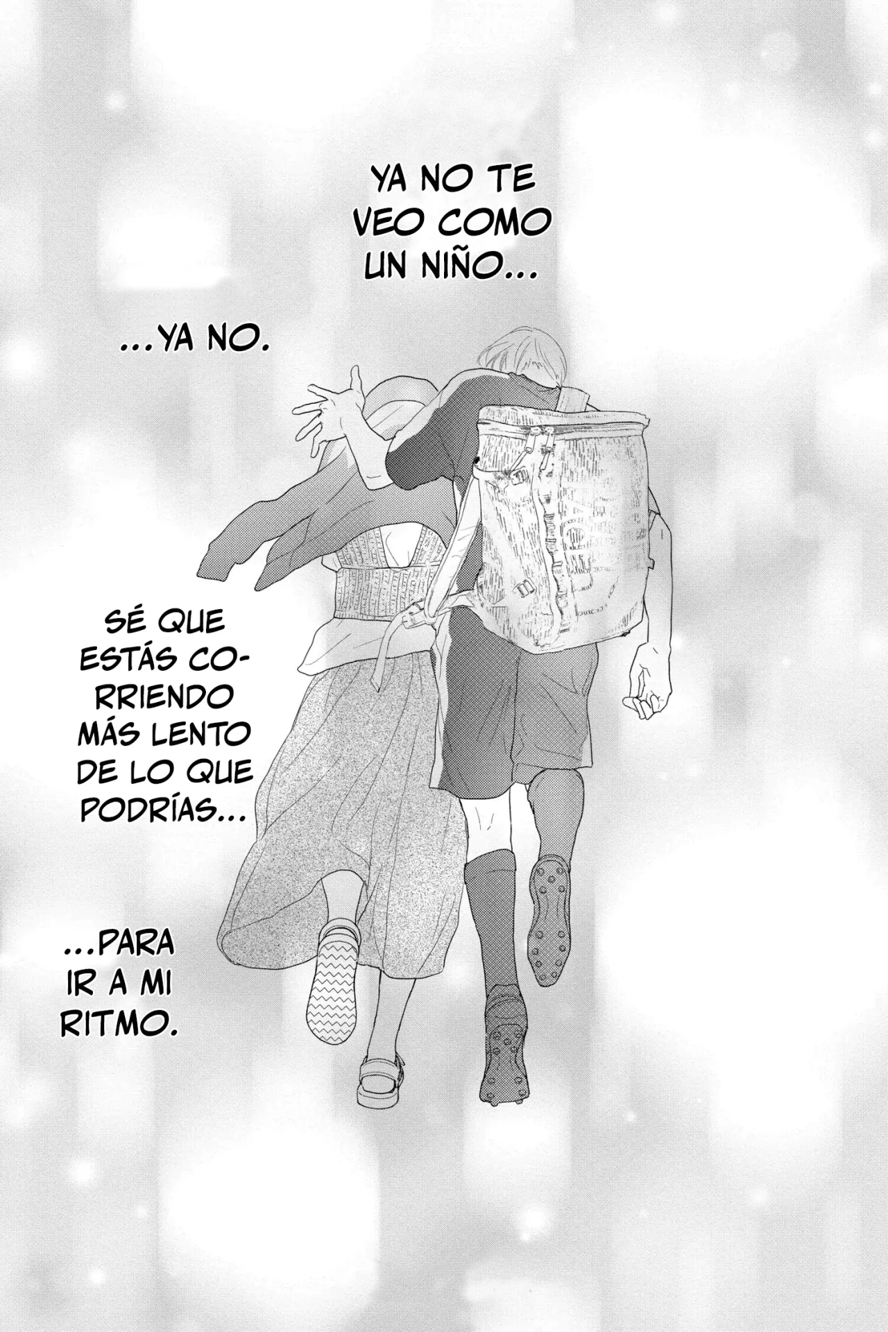 Página 47 del Manga