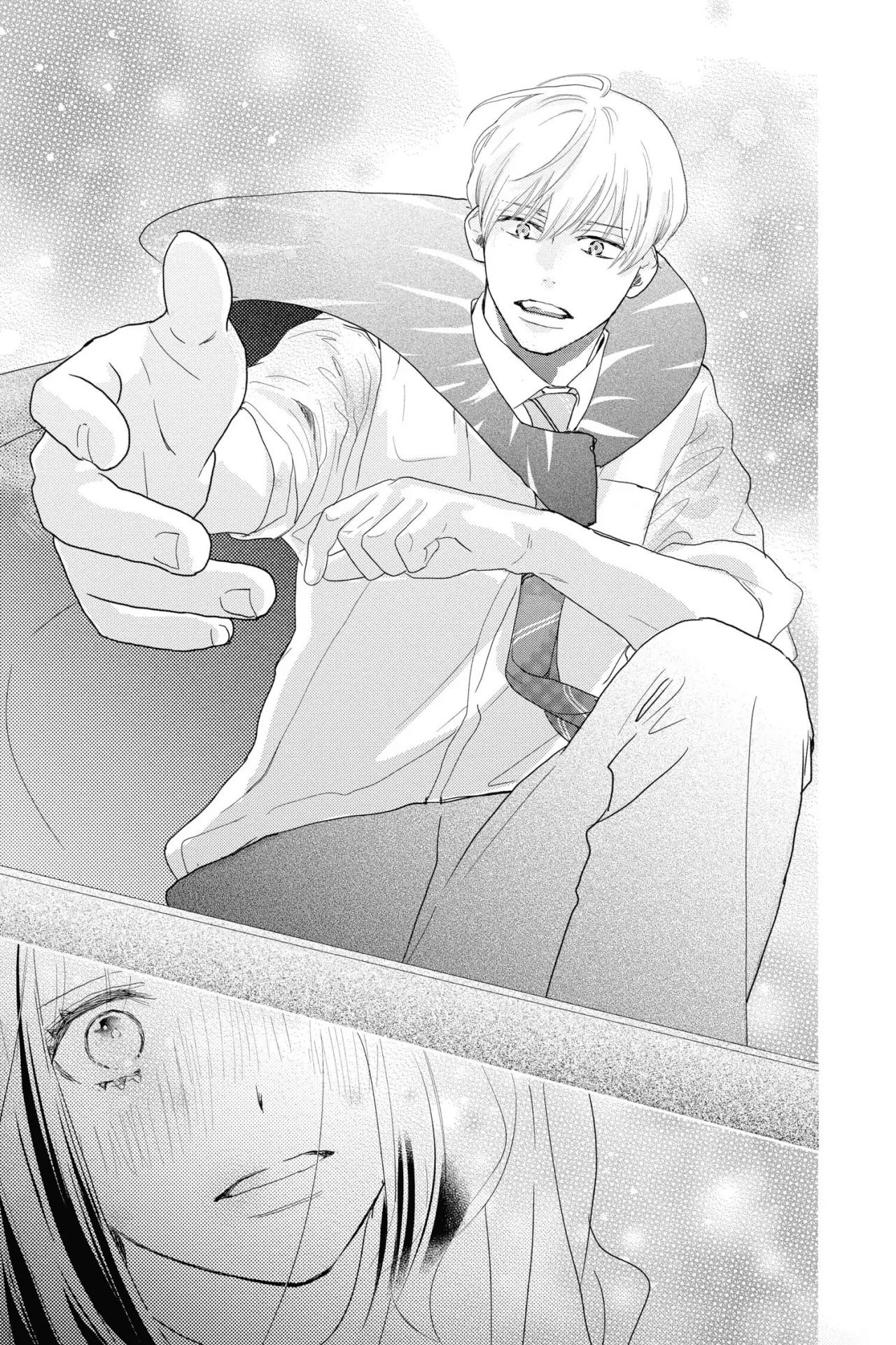 Página 32 del Manga