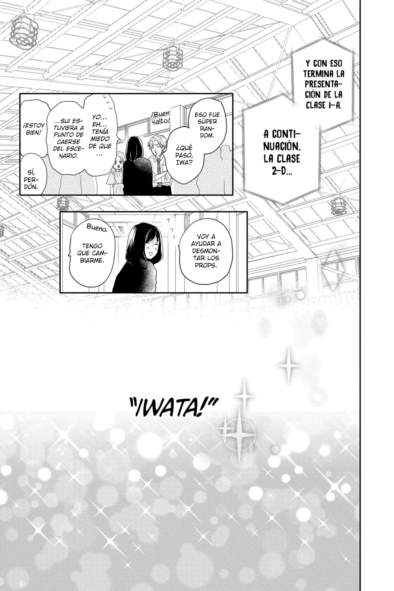 Página 34 del Manga