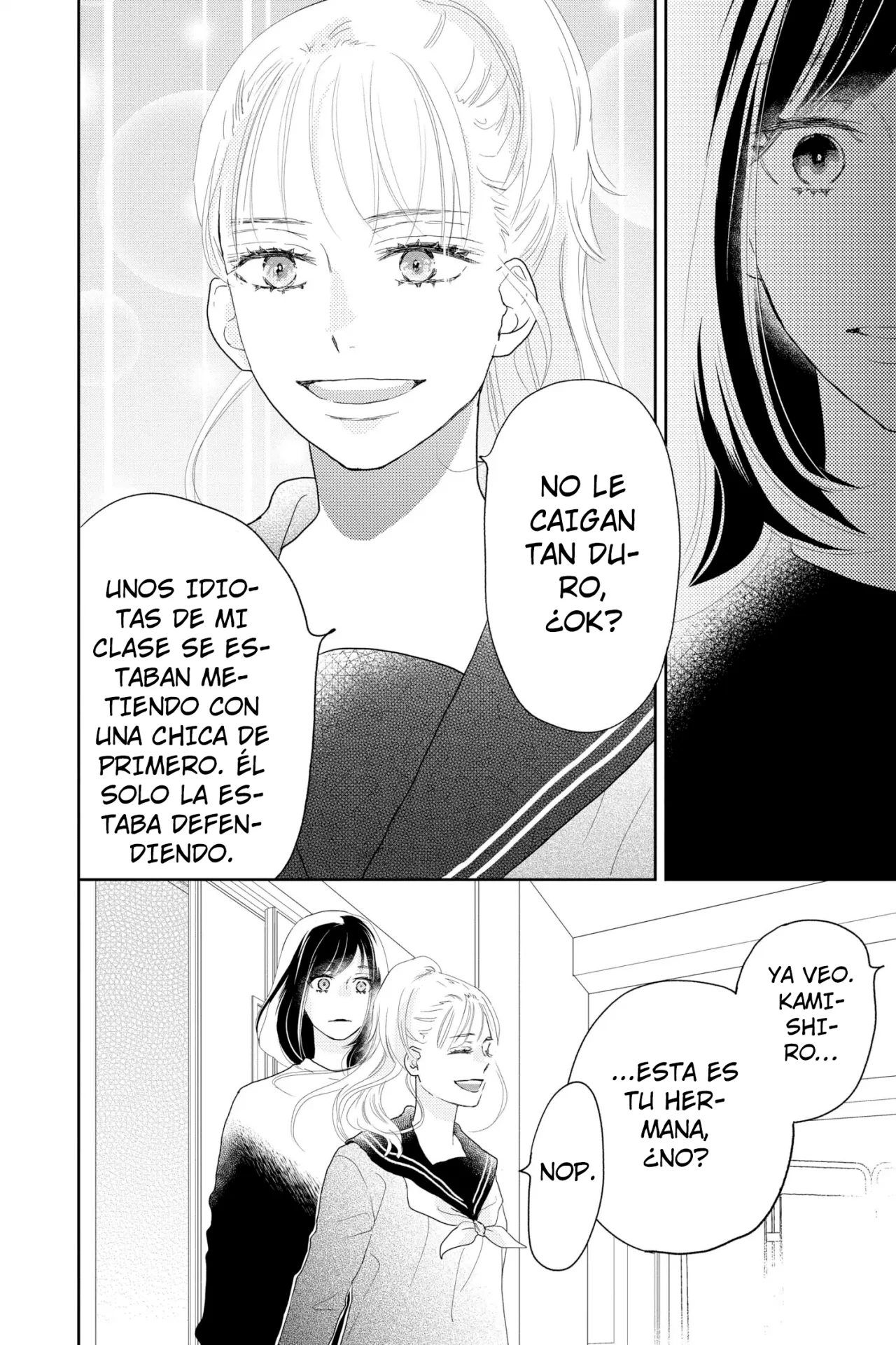 Página 41 del Manga