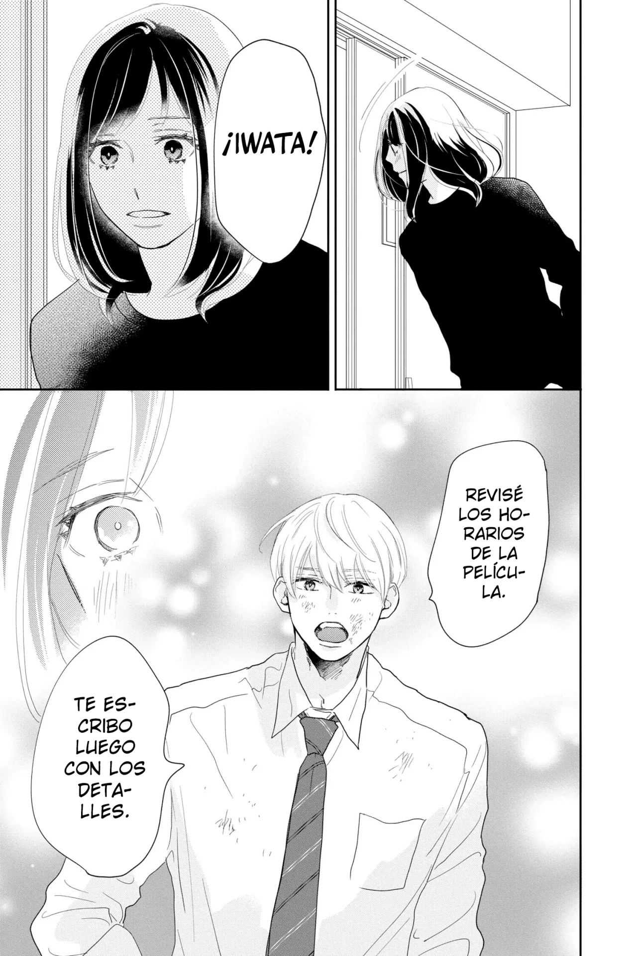 Página 44 del Manga