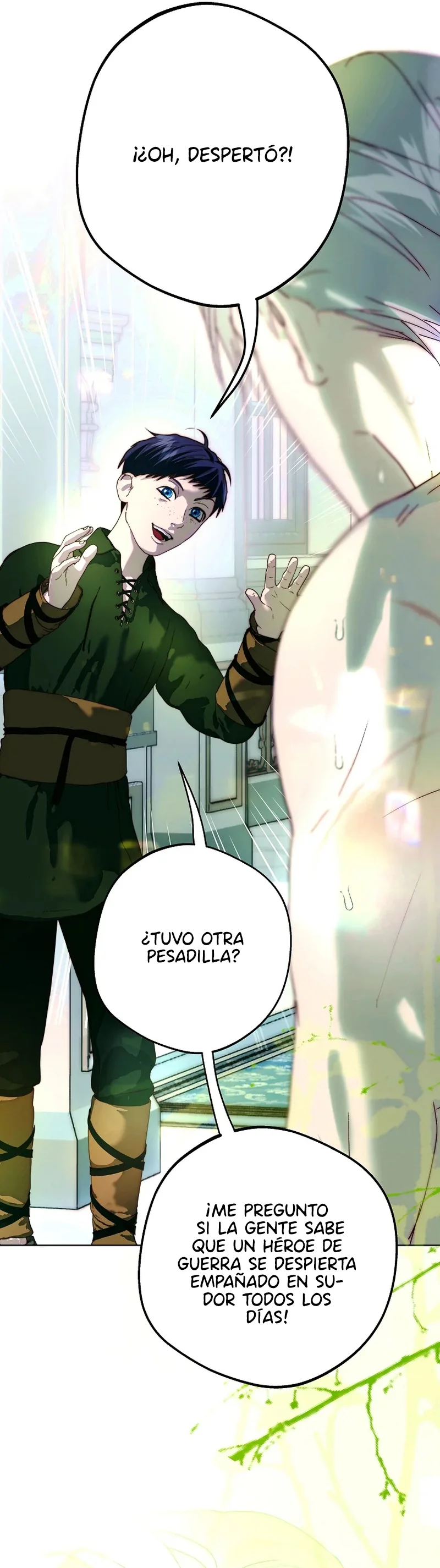 Página 41 del Manga