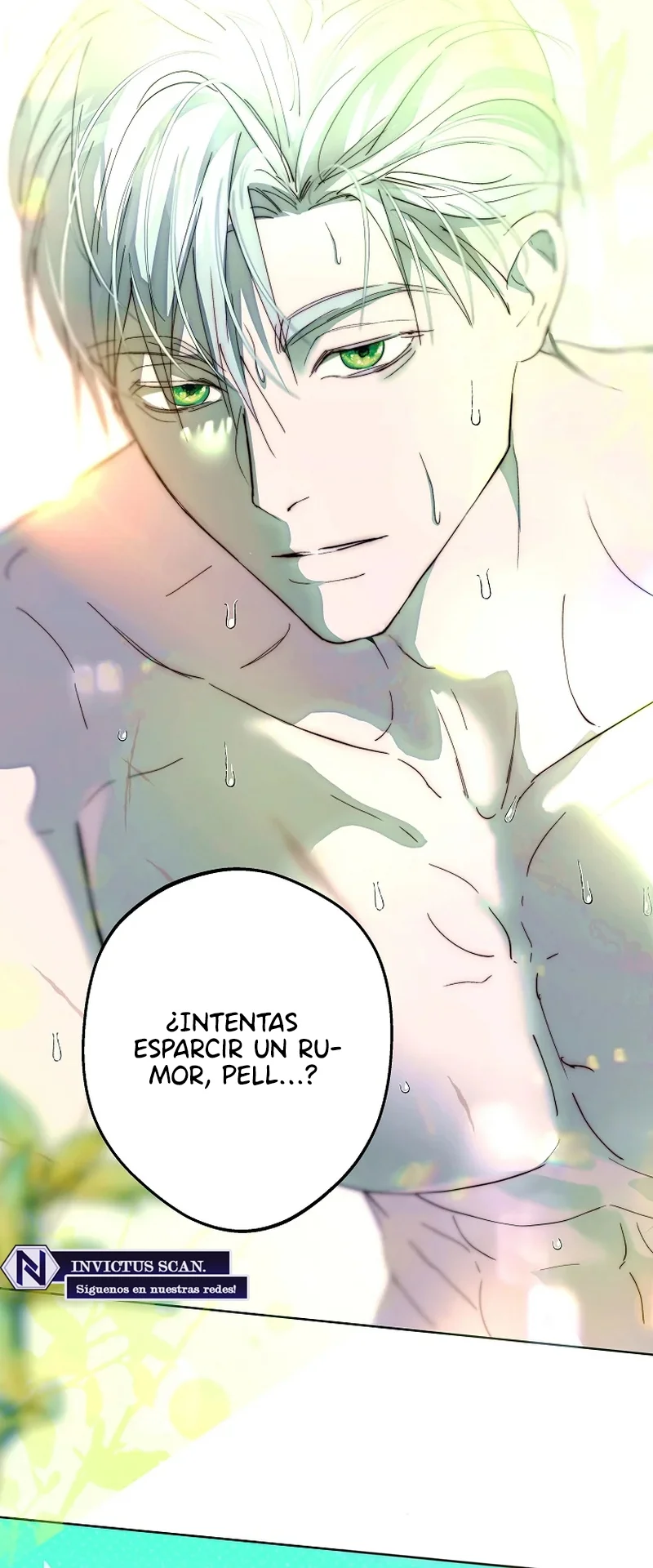 Página 42 del Manga