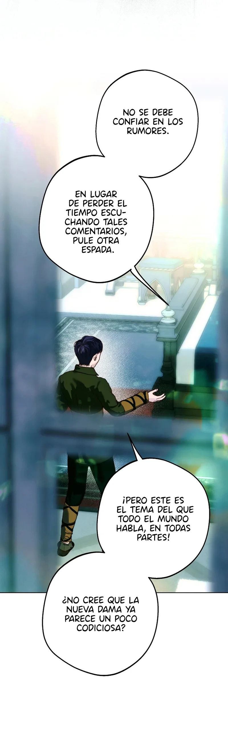 Página 45 del Manga