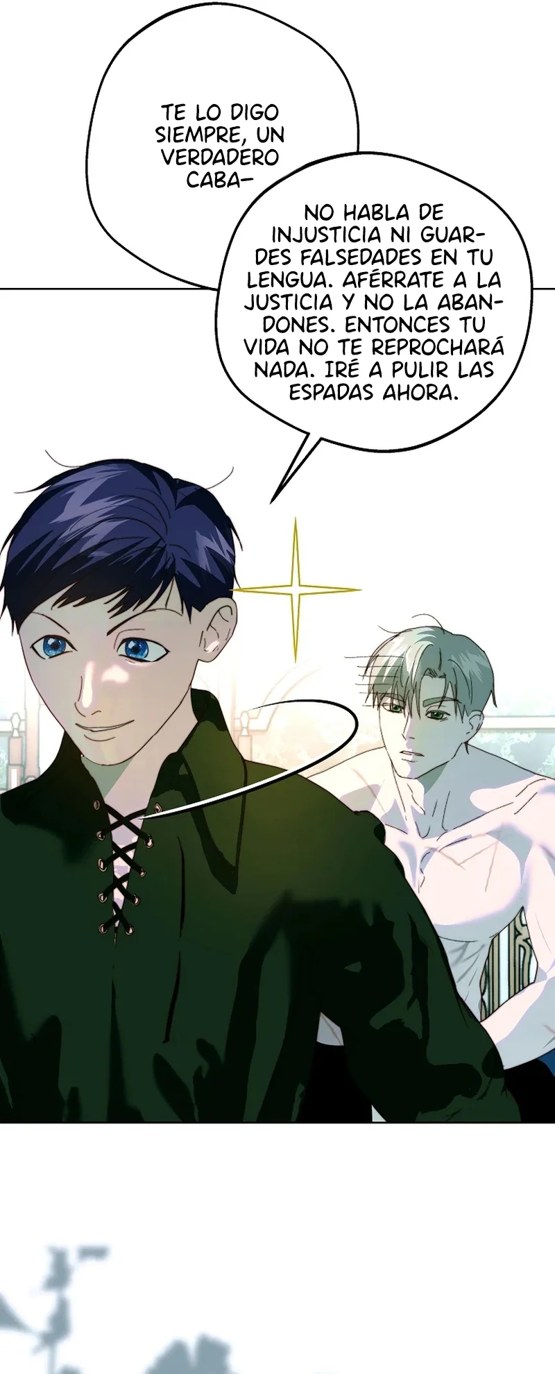 Página 46 del Manga