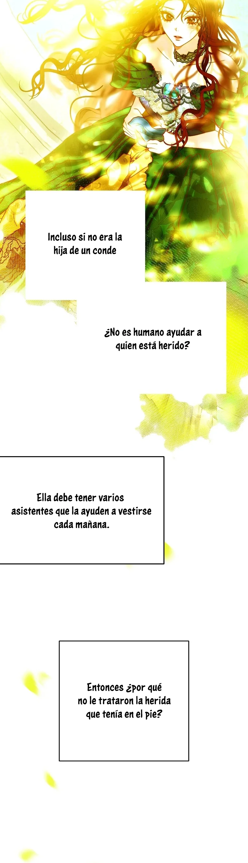 Página 50 del Manga