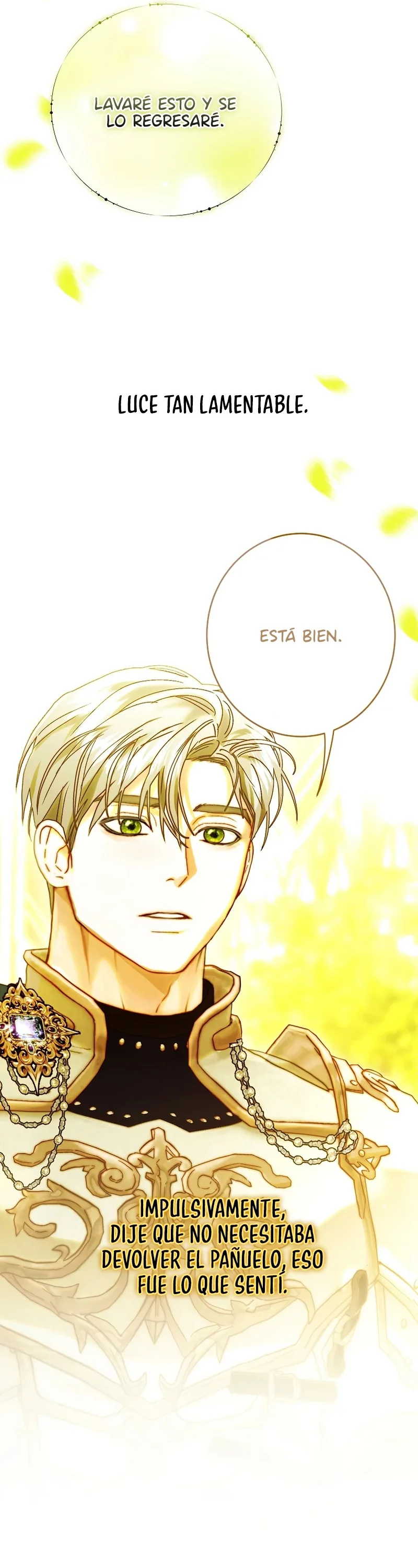 Página 51 del Manga