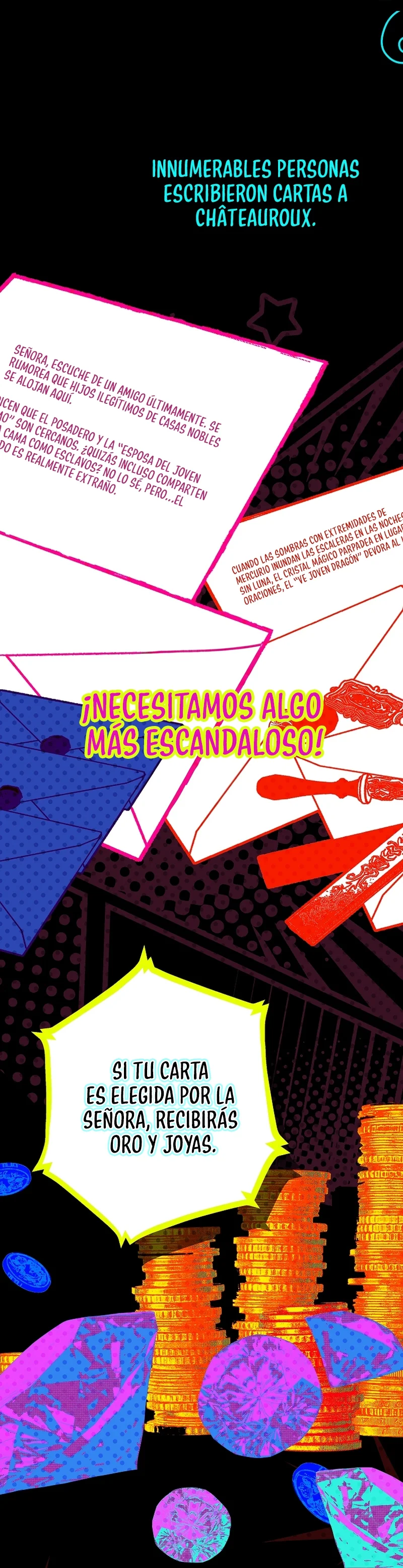 Página 34 del Manga