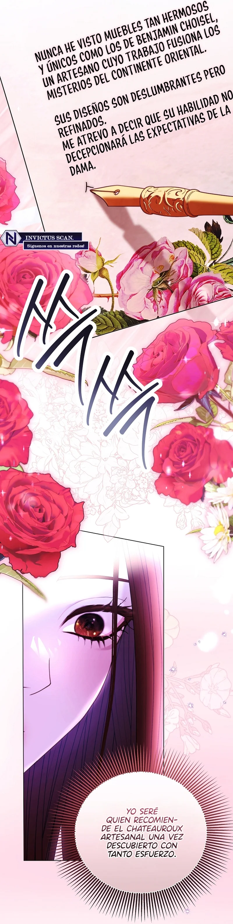 Página 38 del Manga