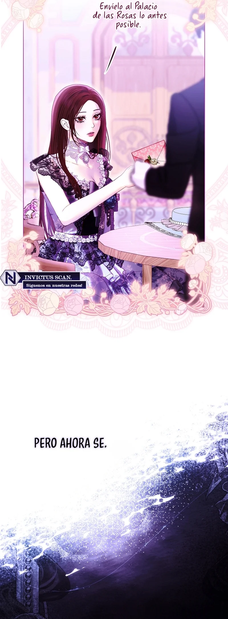 Página 41 del Manga