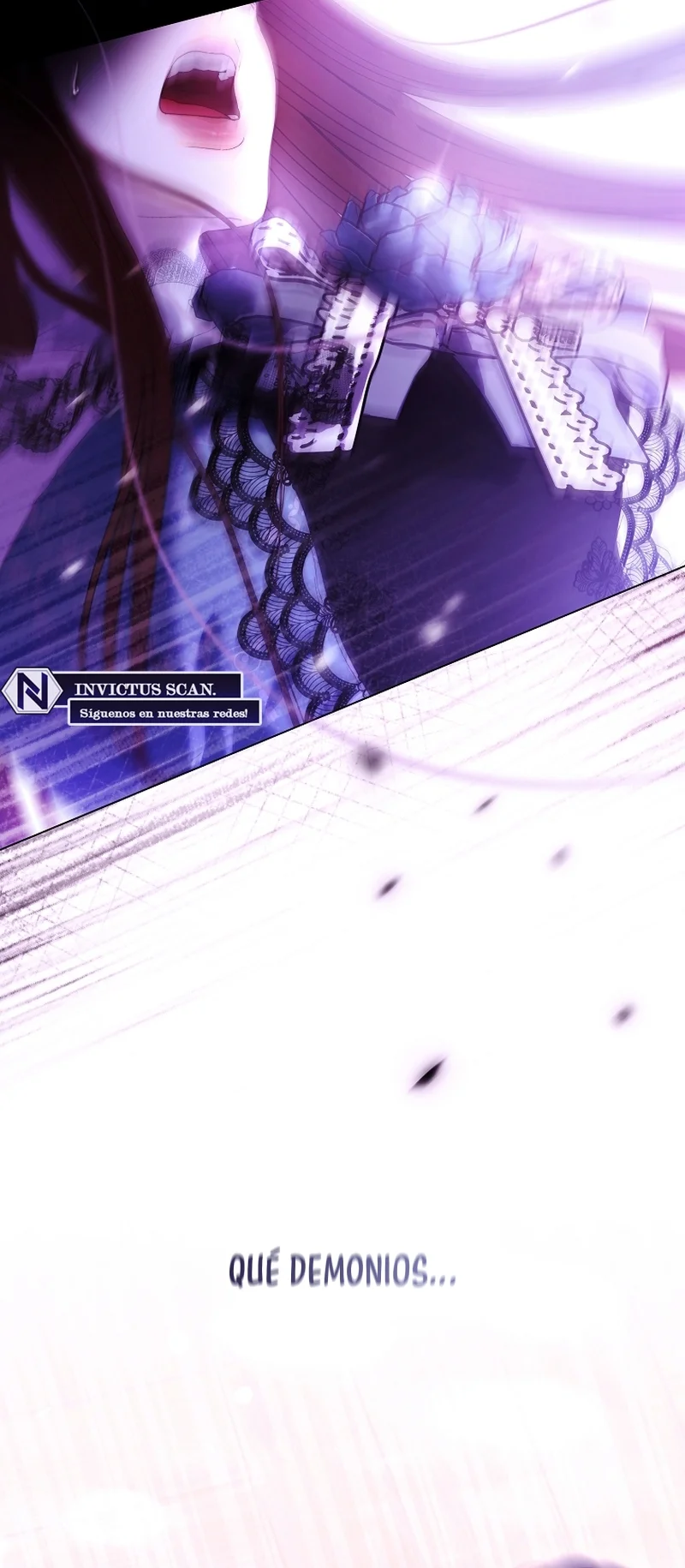 Página 45 del Manga