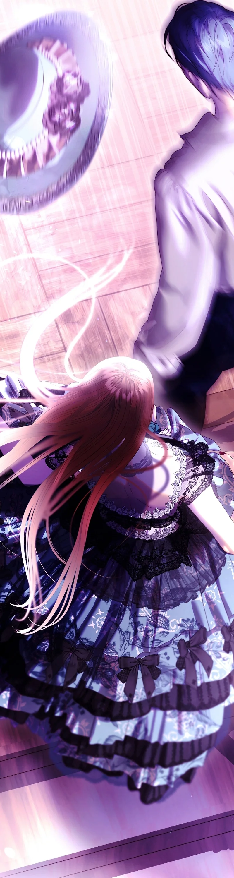 Página 46 del Manga