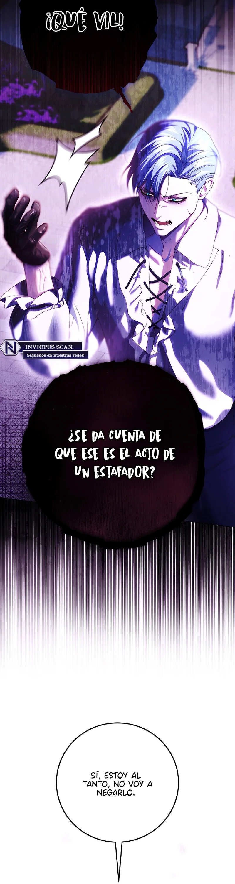 Página 30 del Manga