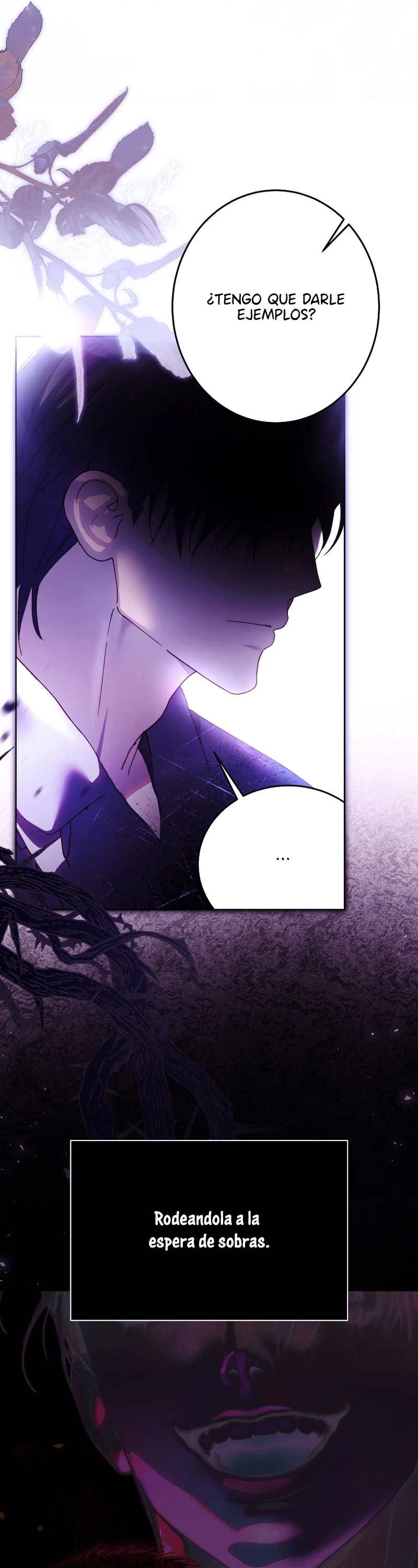 Página 35 del Manga