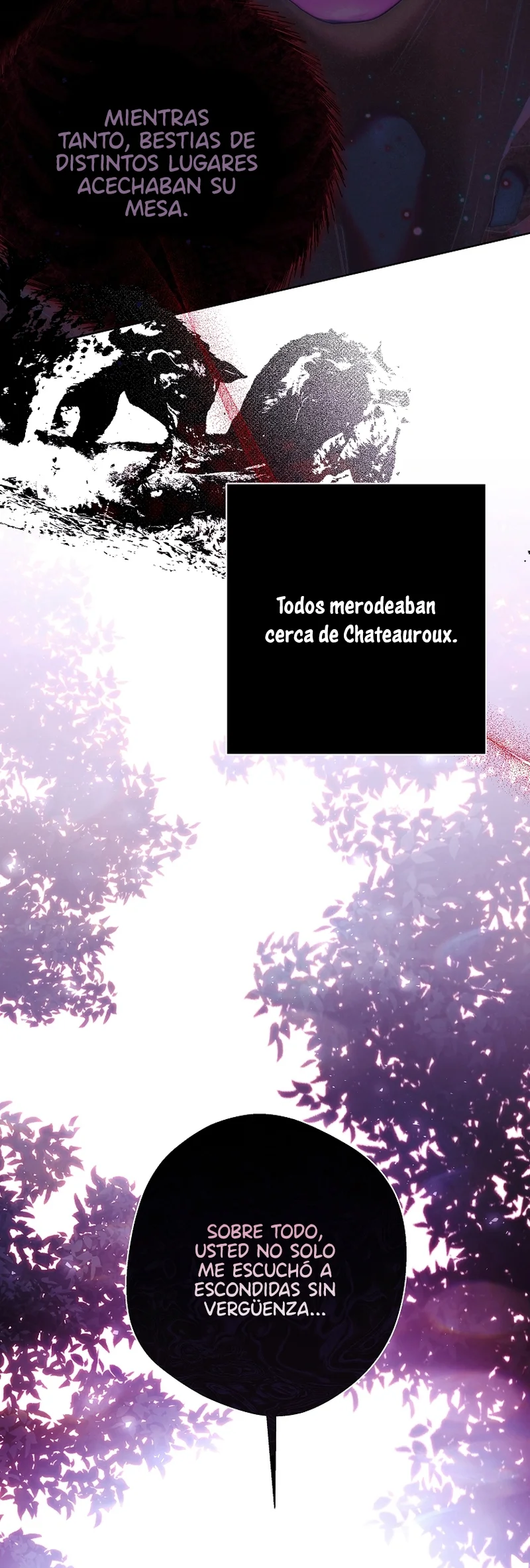 Página 36 del Manga