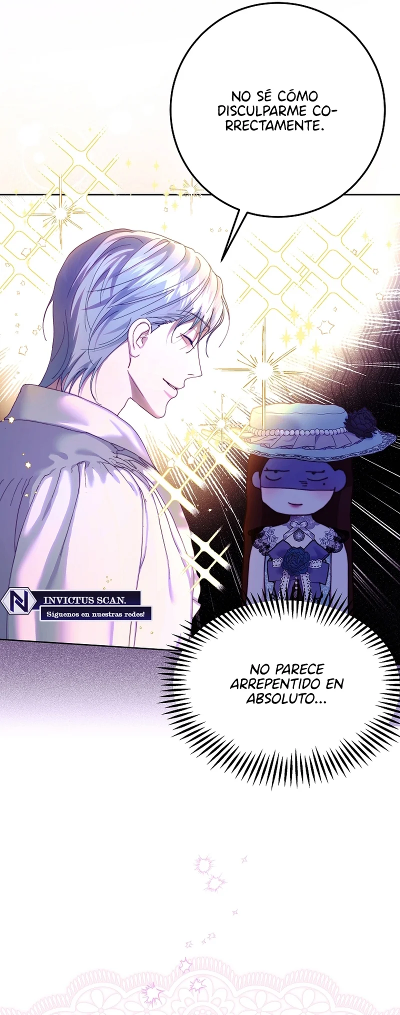 Página 40 del Manga