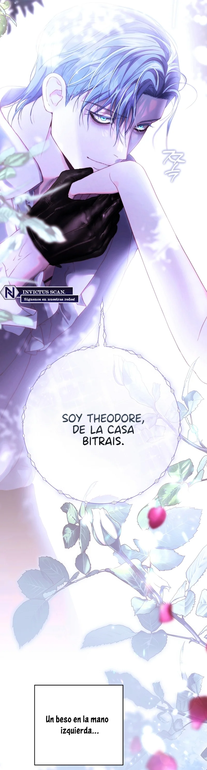 Página 43 del Manga