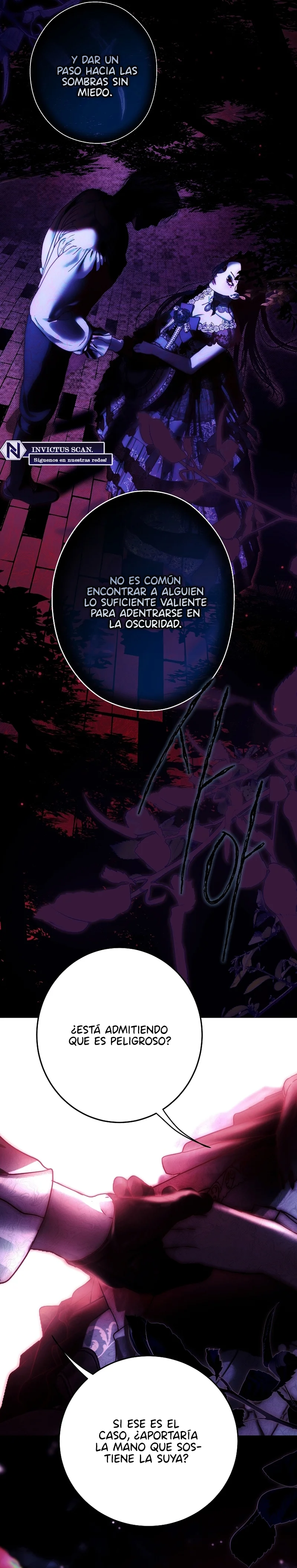 Página 47 del Manga