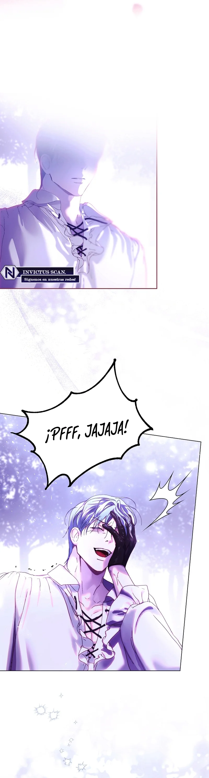 Página 50 del Manga