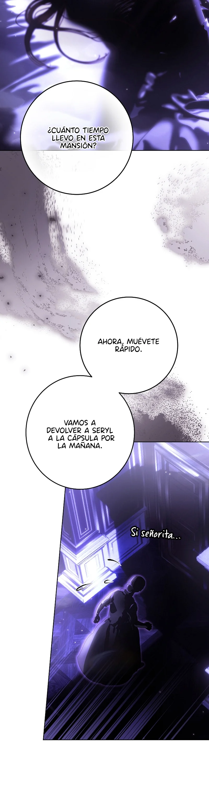 Página 36 del Manga