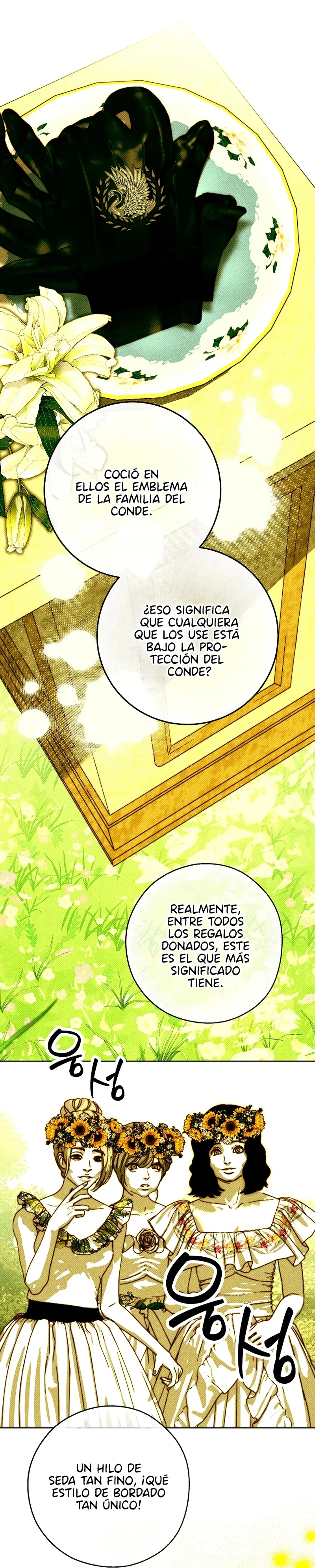 Página 45 del Manga