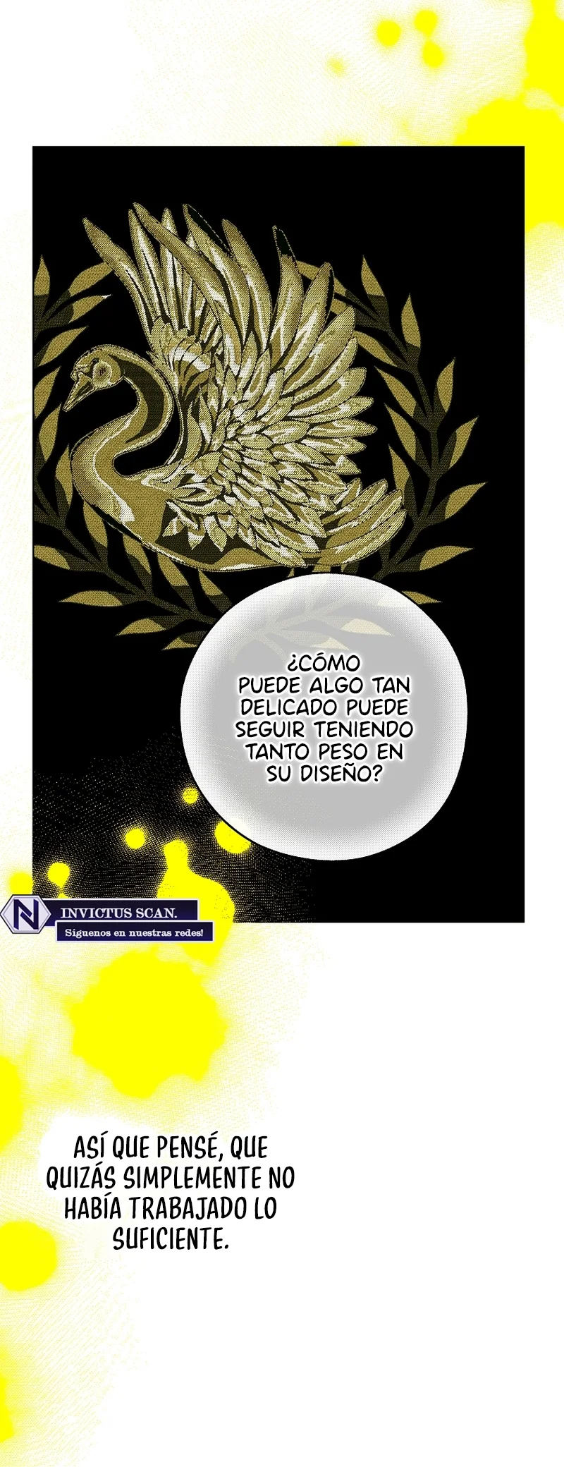 Página 46 del Manga