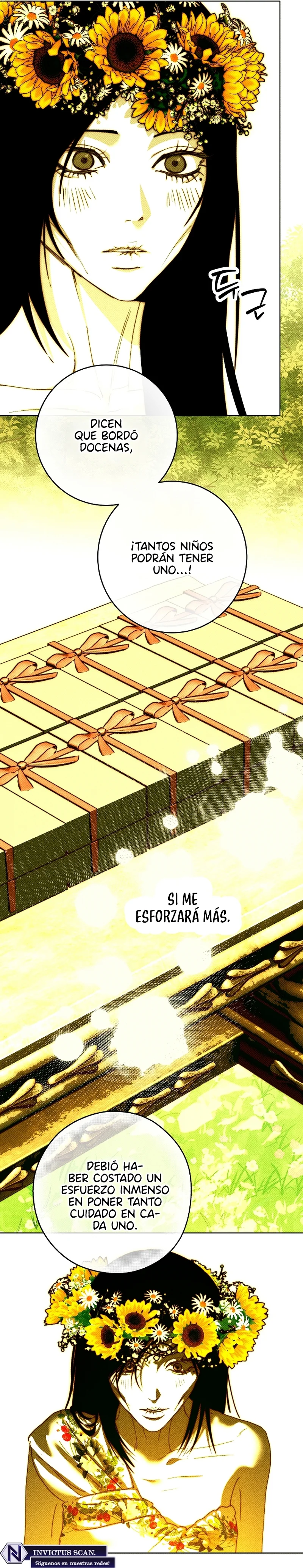 Página 47 del Manga