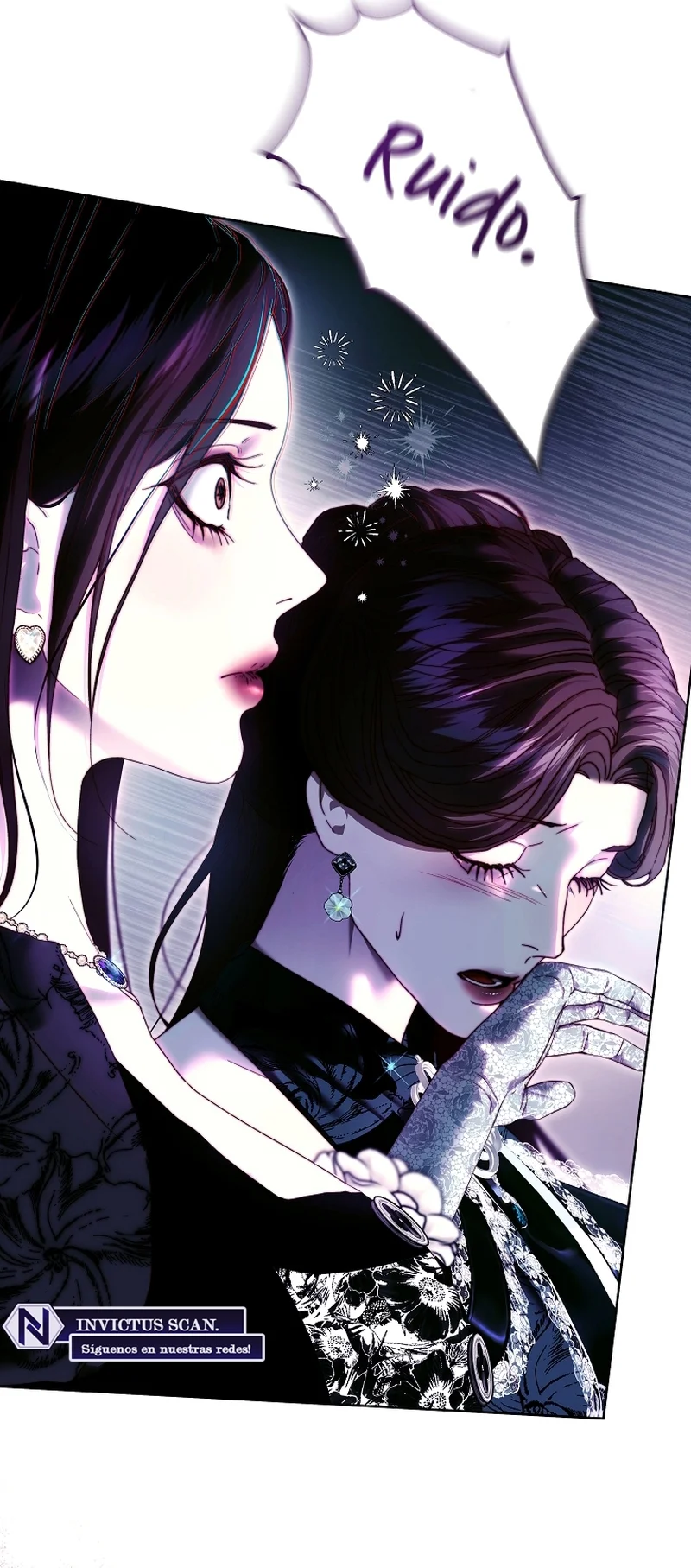 Página 36 del Manga