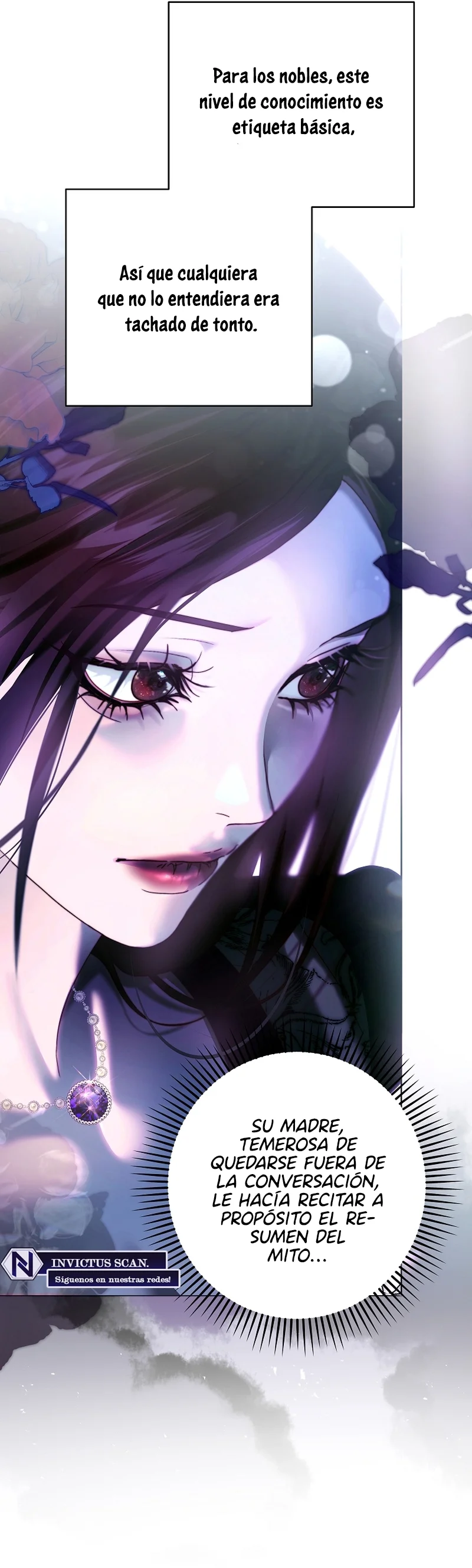 Página 38 del Manga