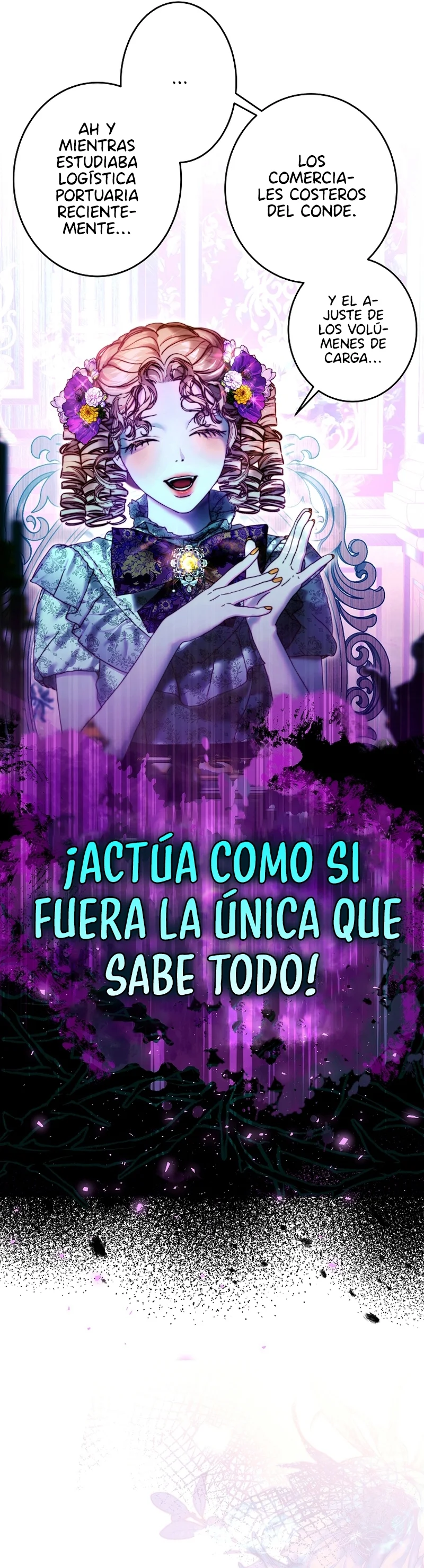 Página 39 del Manga