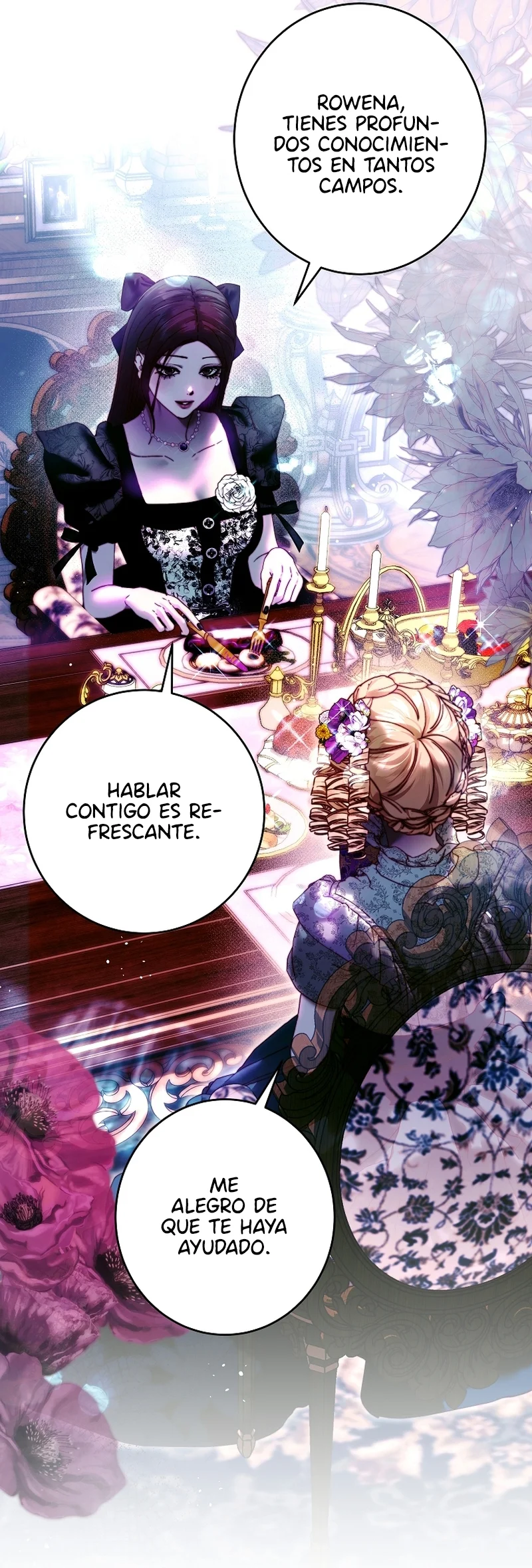 Página 40 del Manga