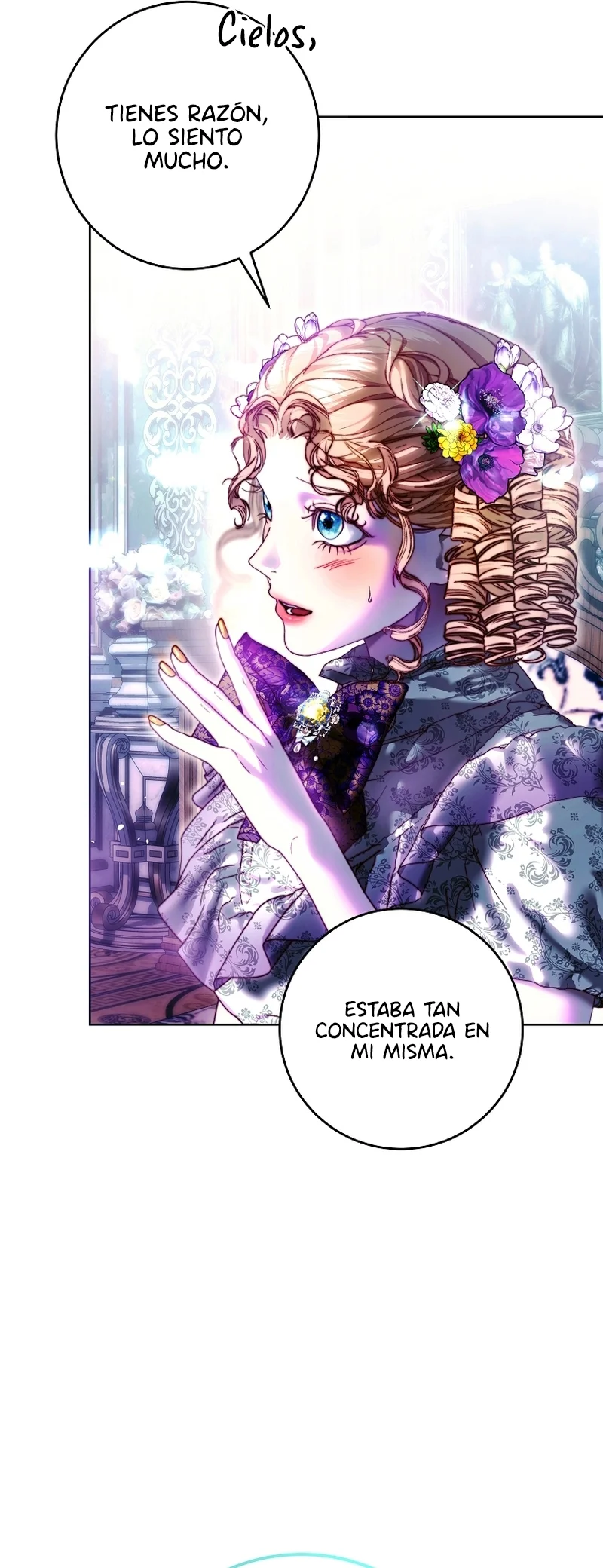 Página 42 del Manga