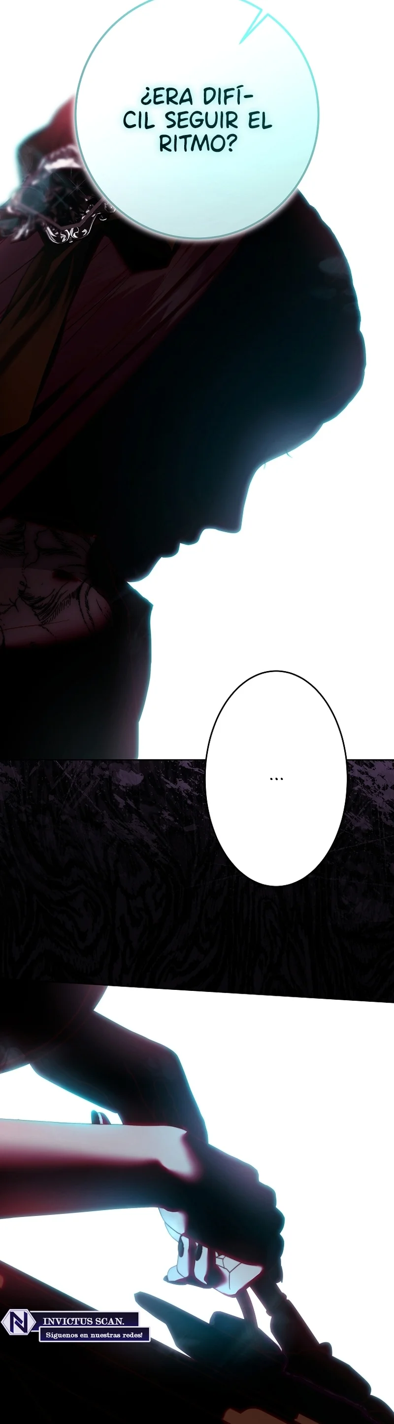 Página 43 del Manga