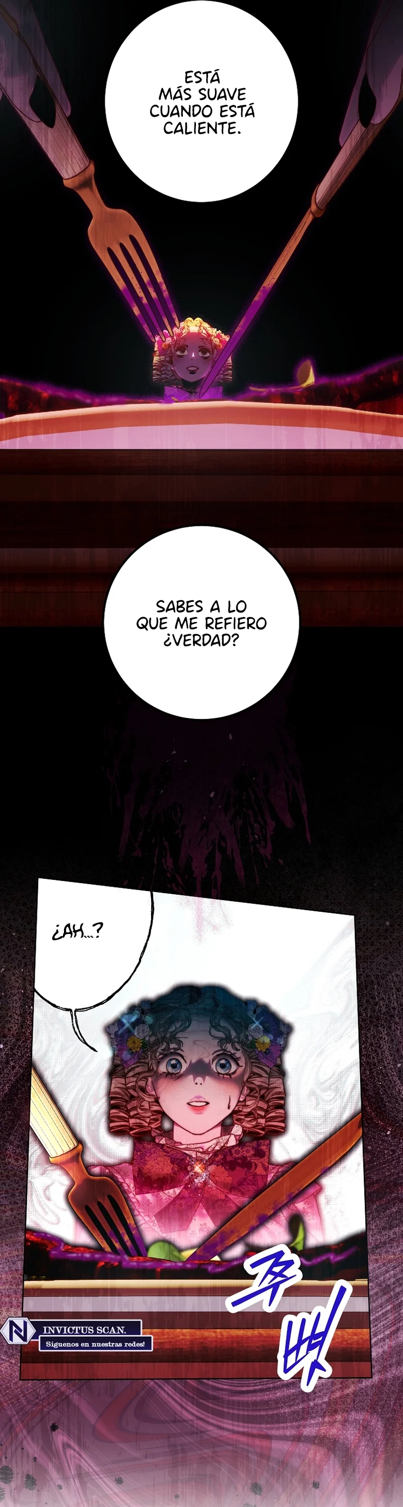 Página 45 del Manga