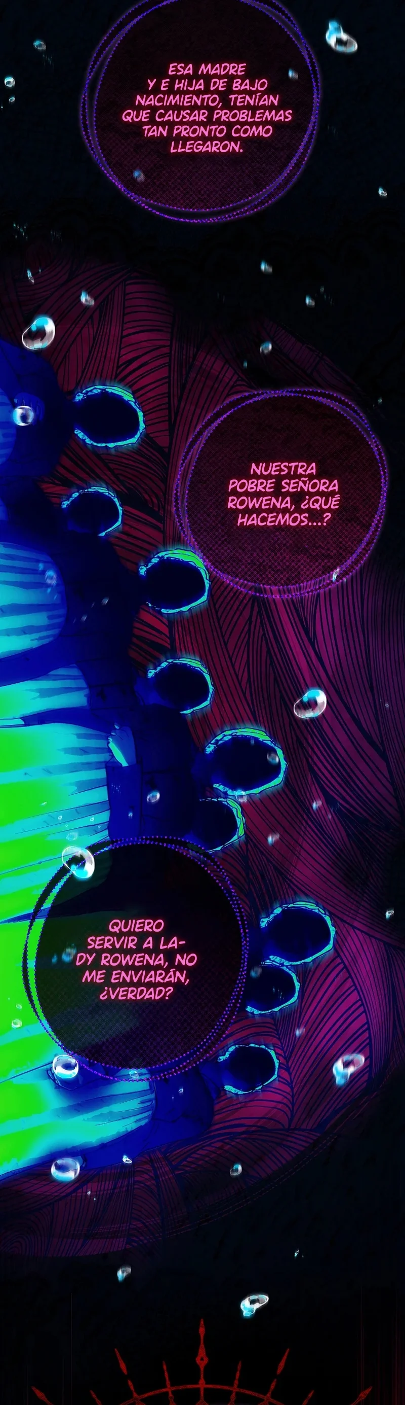 Página 41 del Manga