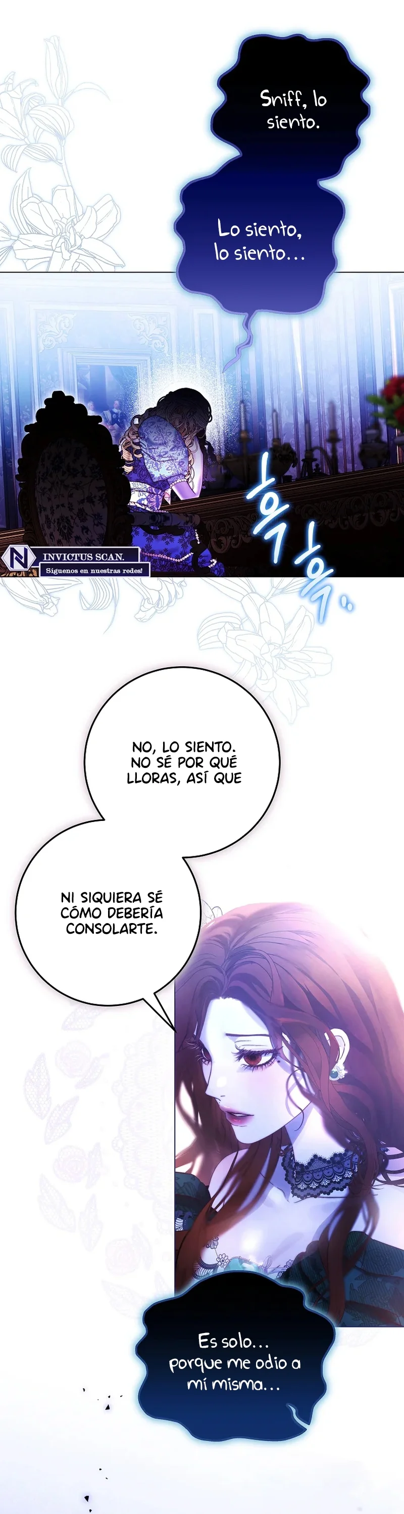 Página 43 del Manga