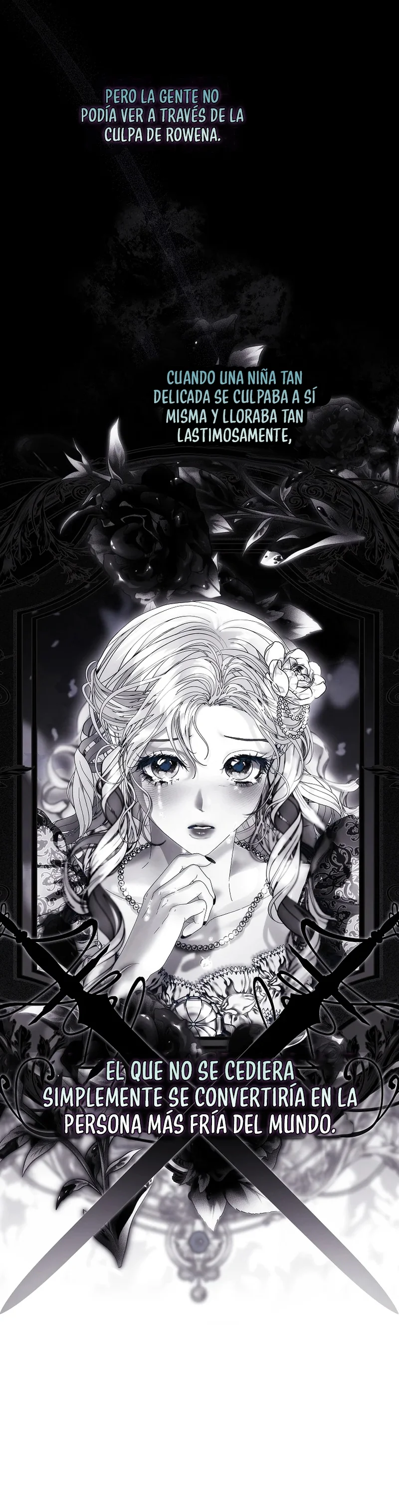 Página 47 del Manga