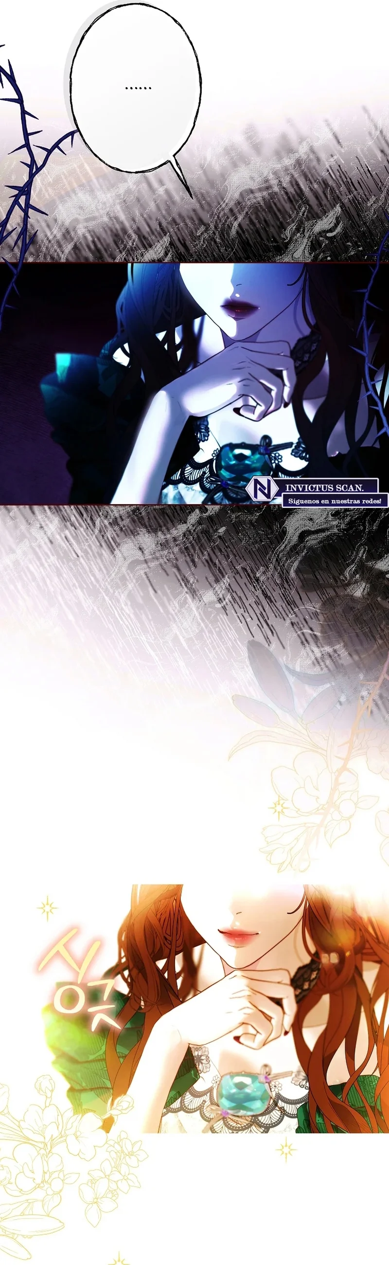 Página 50 del Manga