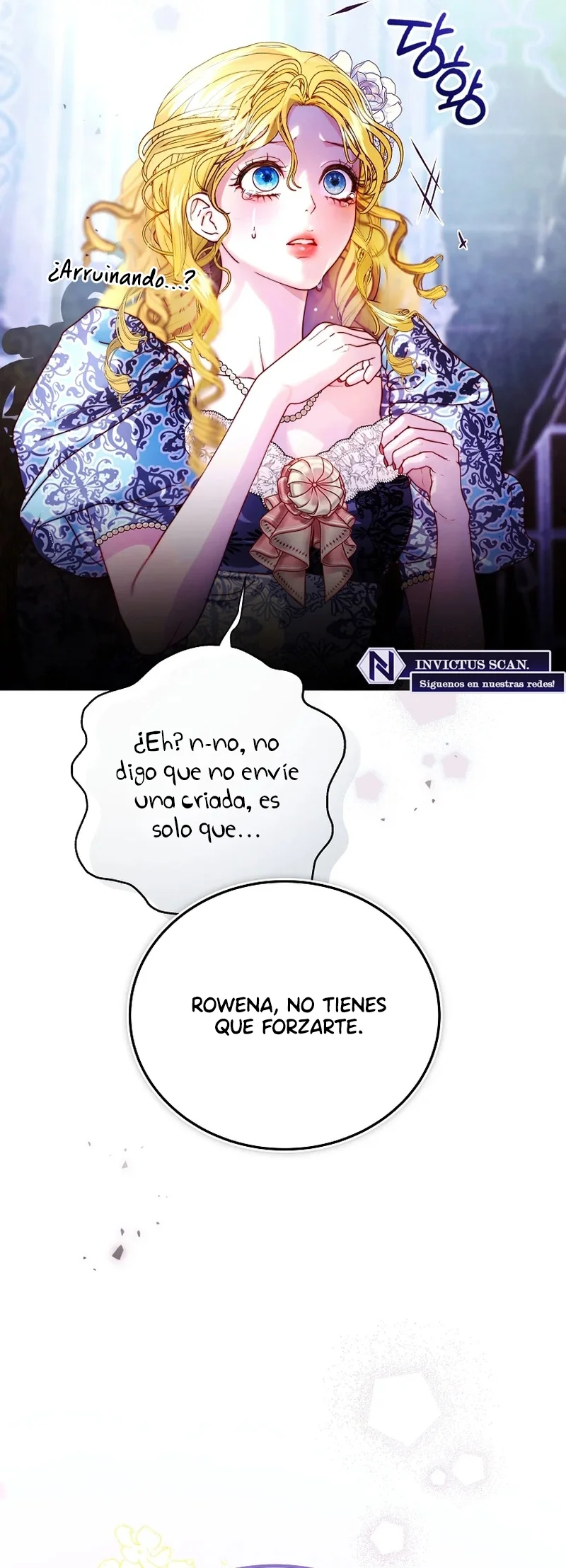 Página 52 del Manga