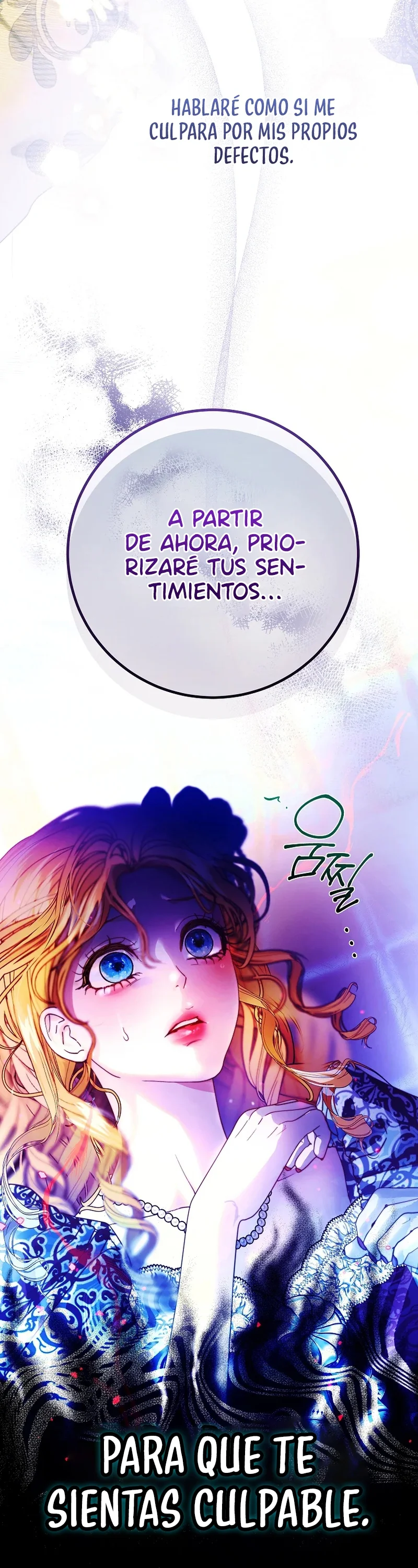 Página 54 del Manga