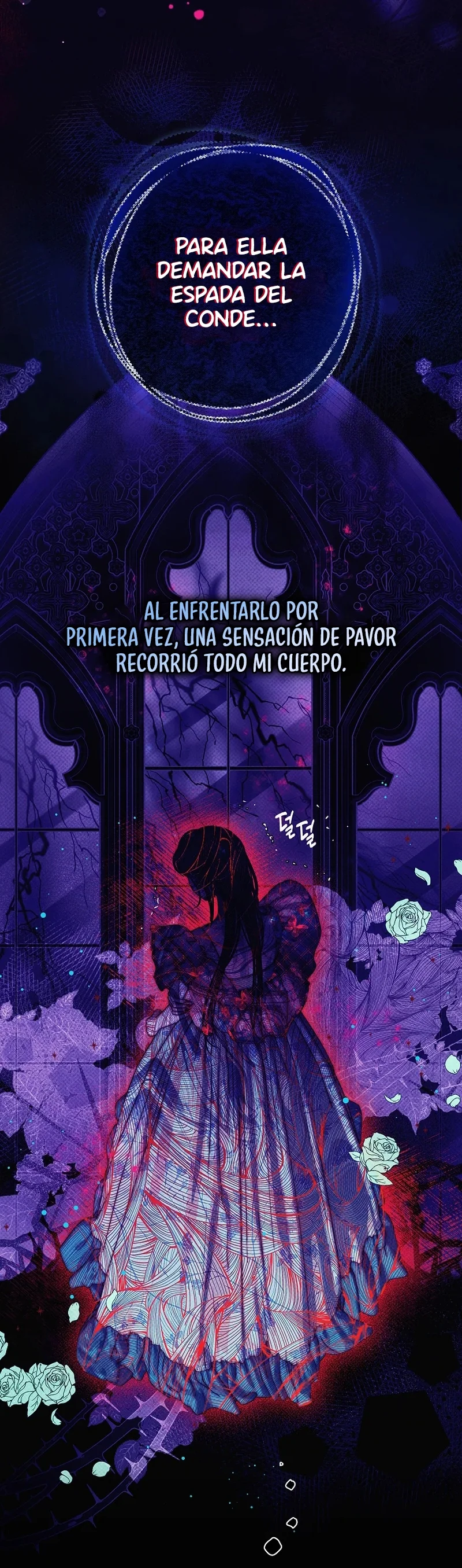 Página 37 del Manga