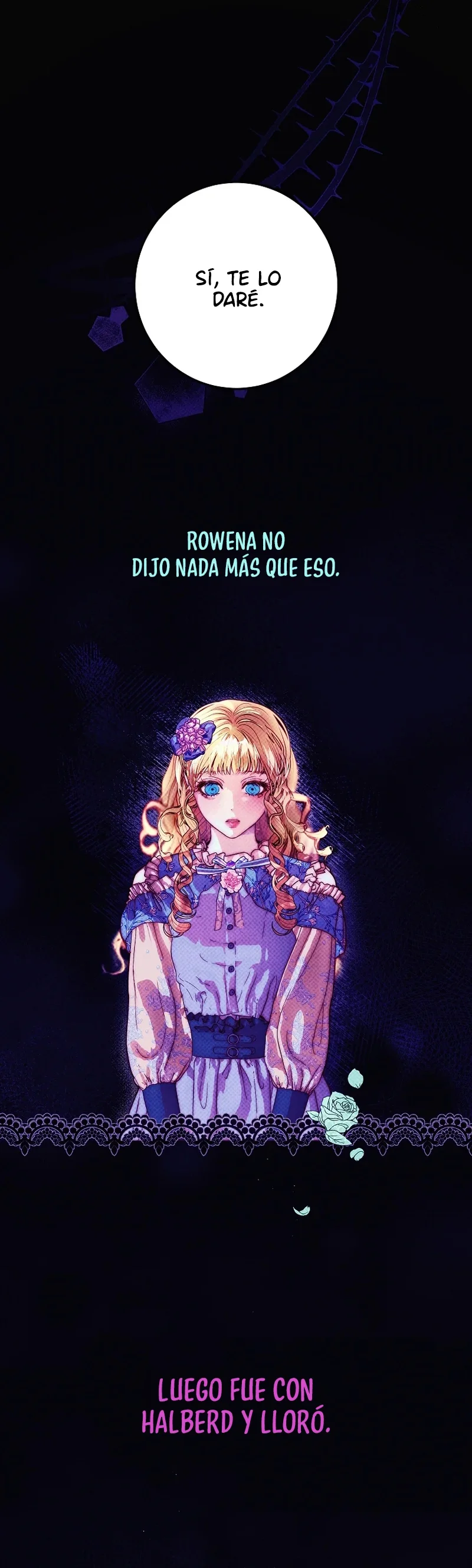 Página 39 del Manga