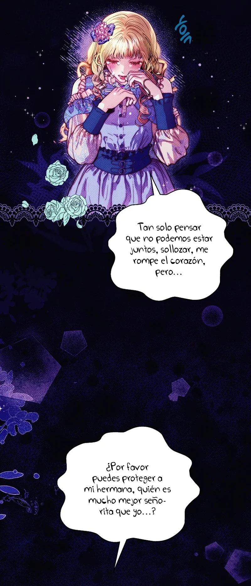 Página 40 del Manga