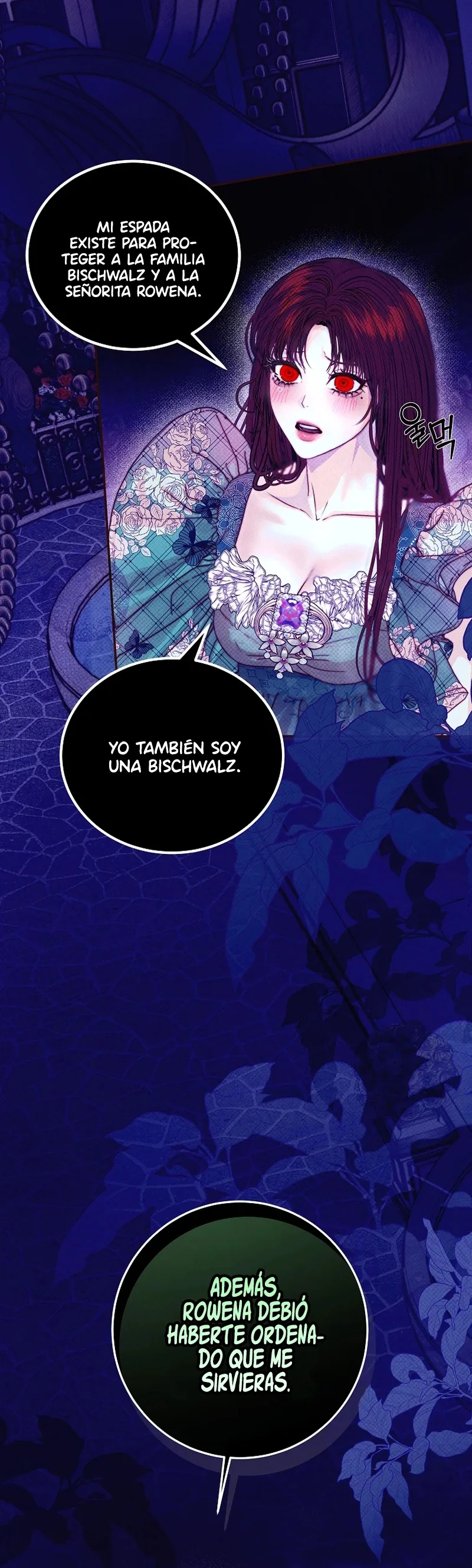 Página 43 del Manga