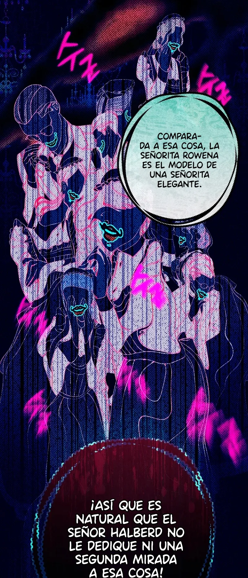 Página 47 del Manga