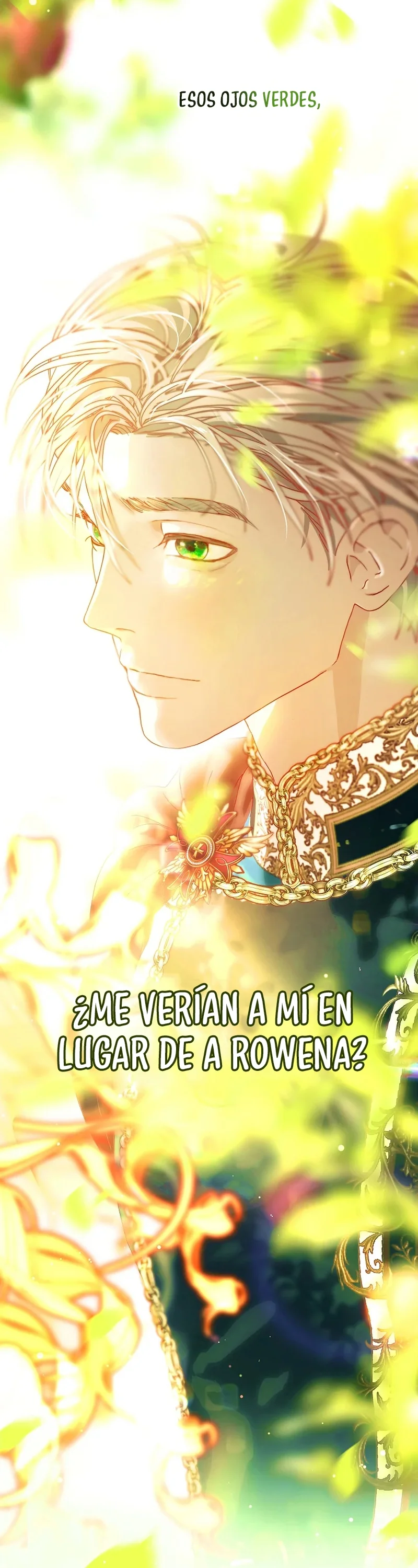 Página 51 del Manga