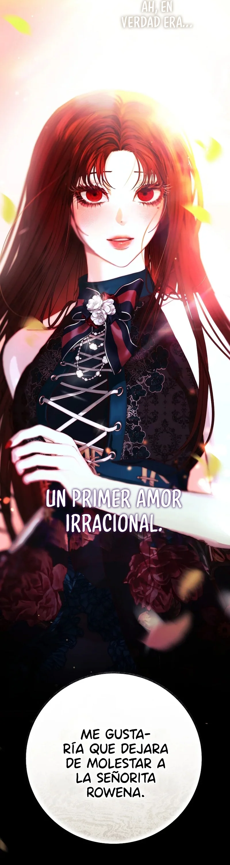 Página 57 del Manga